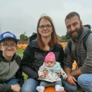 Meet your Posher, Jake